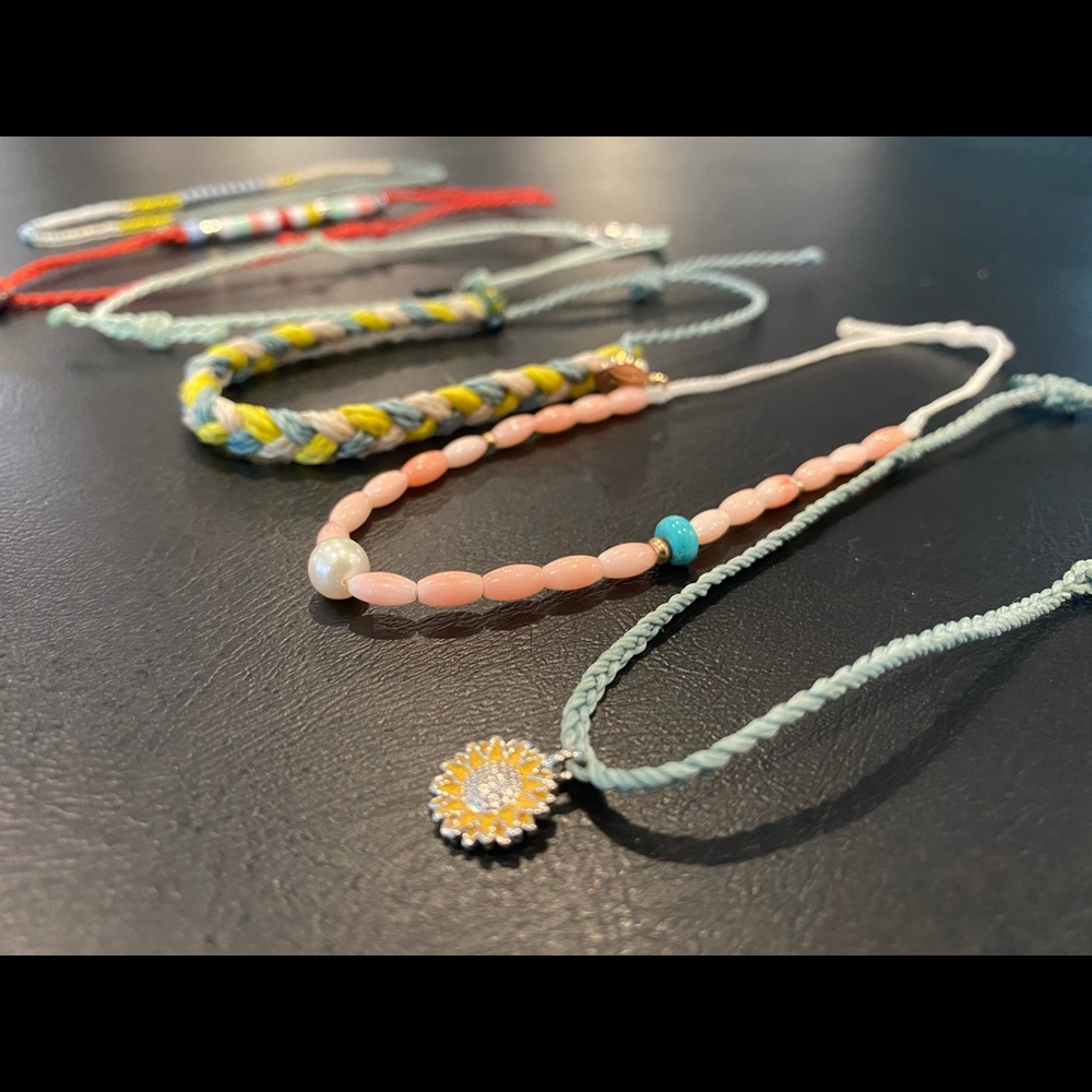Pura Vida Bracelets